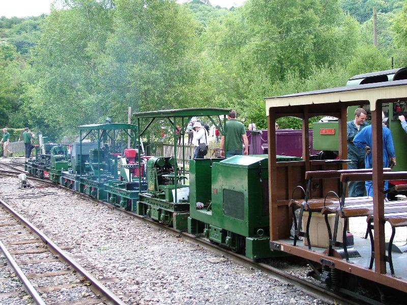 8-listers-34.jpg - The din was phenomenal.