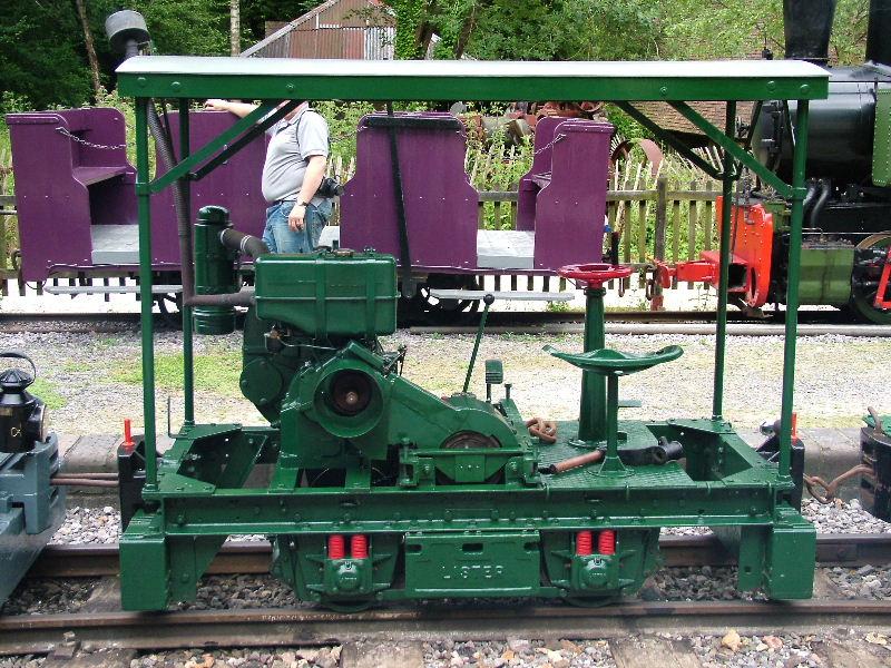 l42494-39.jpg - Next up - Graham's diesel example - and my personal favourite - L42494.