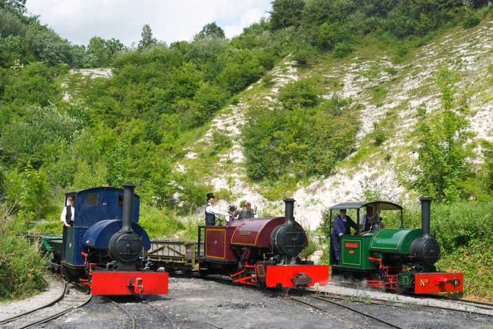 Photographic Day Gallery - click here