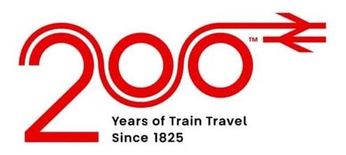 200 Years of British railways