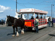 Douglas Horse Tram